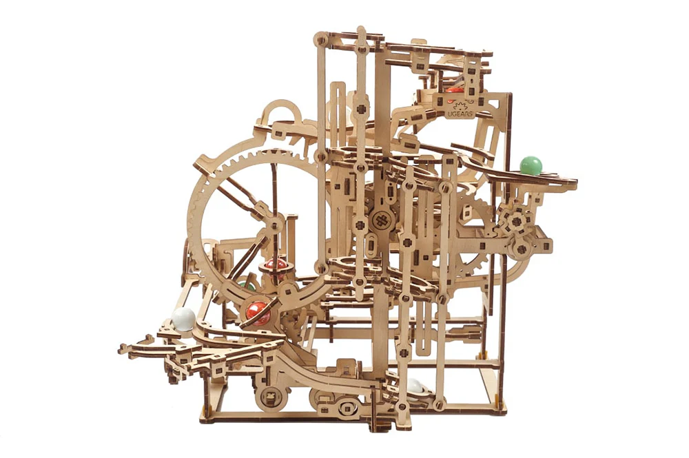 Ugears